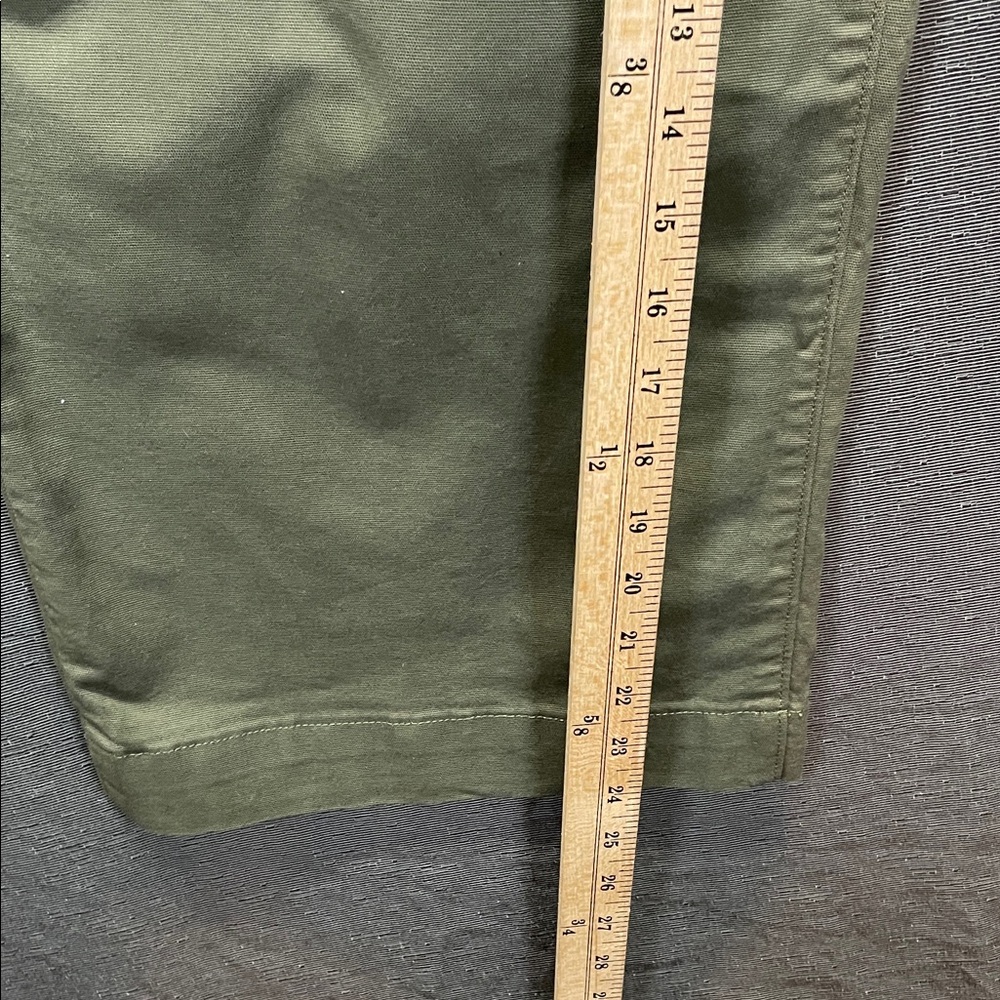 Patagonia Green‎ Overalls Durable Workwear - Picture 5 of 12